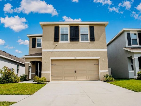 17015 OVAL RUM DRIVE , WIMAUMA, FL 33598