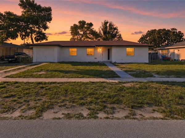 1255 LODGE CIRCLE , SPRING HILL, FL 34606