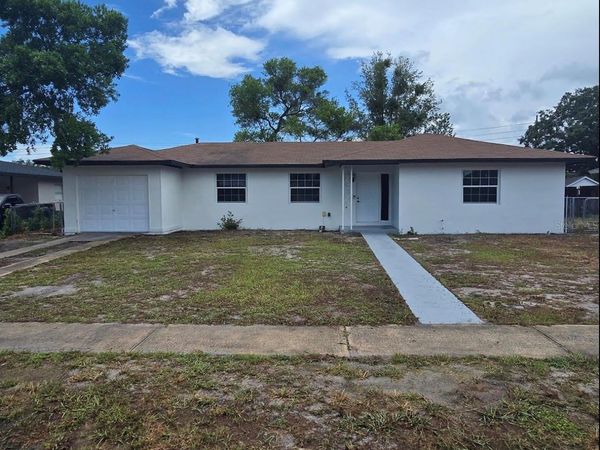 1255 LODGE CIRCLE , SPRING HILL, FL 34606