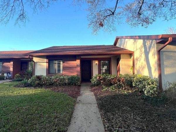 7523 GREYSTONE DRIVE , HUDSON, FL 34667