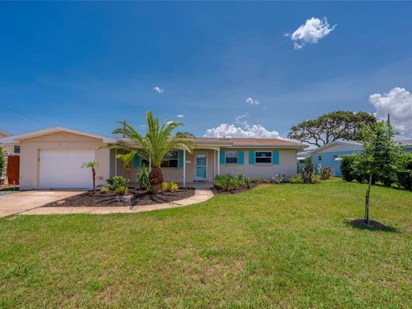 132 DAWN DRIVE , ORMOND BEACH, FL 32176