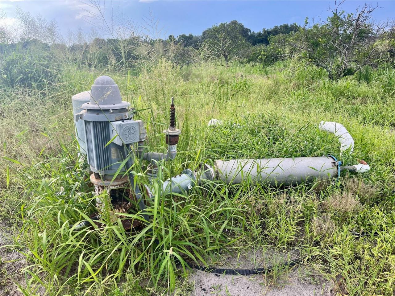 Hayman Road , Wauchula, FL 33873 Photo