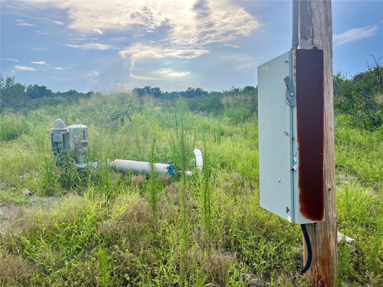 Hayman Road , Wauchula, FL 33873 Photo