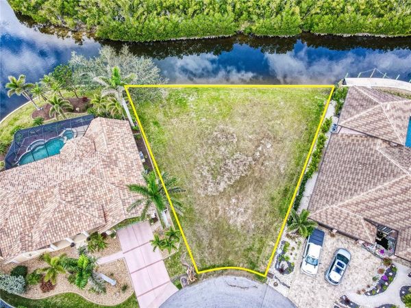 3500 MARSALA COURT , PUNTA GORDA, FL 33950