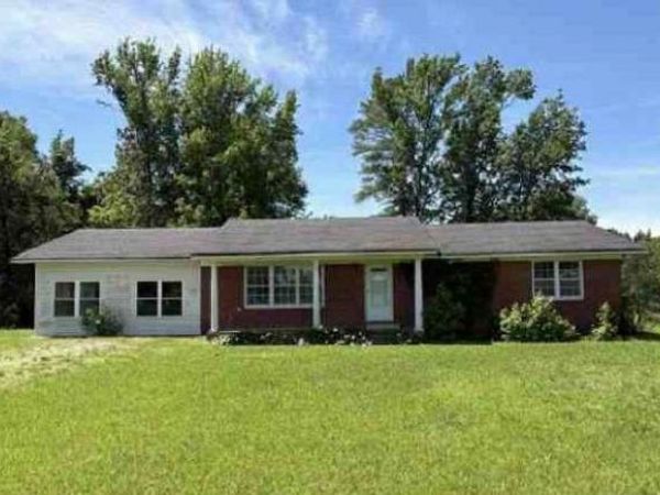 1190 Asphalt Rock Rd , Cherokee, AL 35616