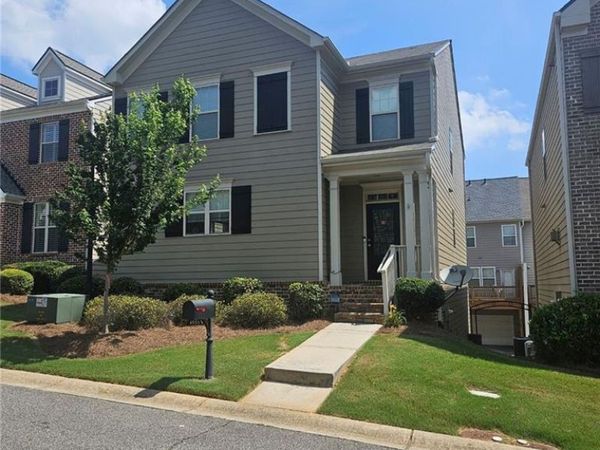 4555 Nobel Pass , Cumming, GA 30041