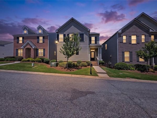 4555 Nobel Pass, Cumming, GA 30041