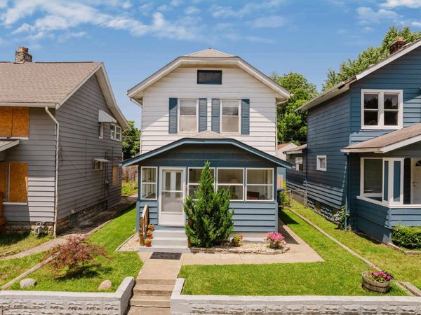 600 Southwood Avenue, Columbus, OH 43207