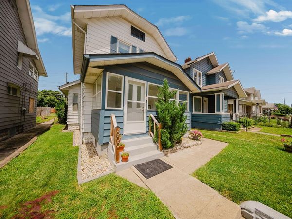 600 Southwood Avenue, Columbus, OH 43207
