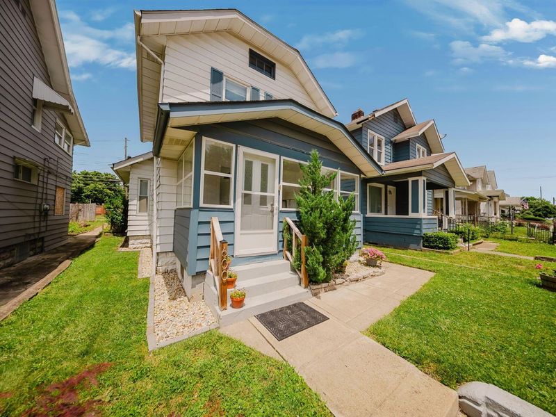 600 Southwood Avenue, Columbus, OH 43207 Photo 1