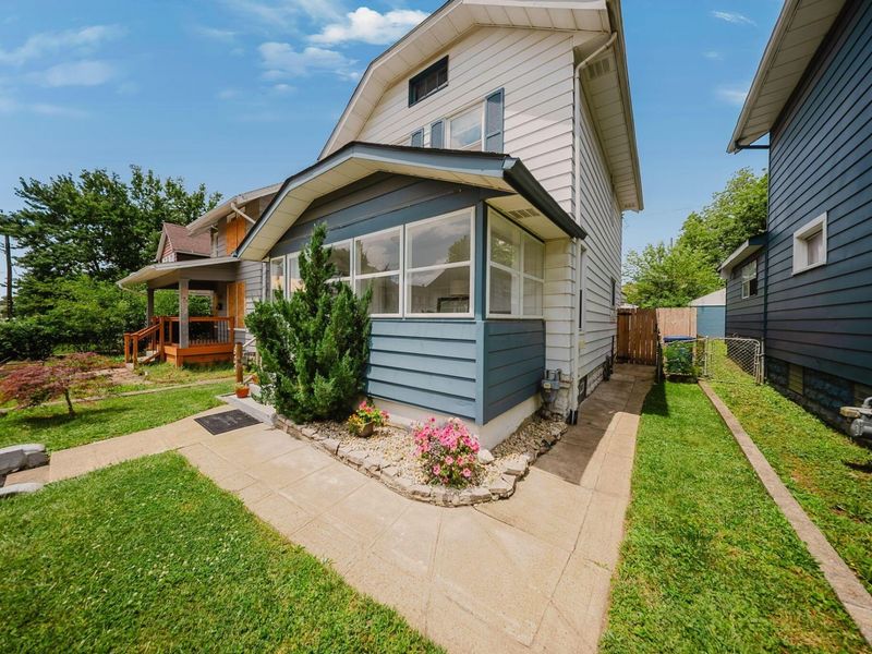 600 Southwood Avenue, Columbus, OH 43207 Photo 2