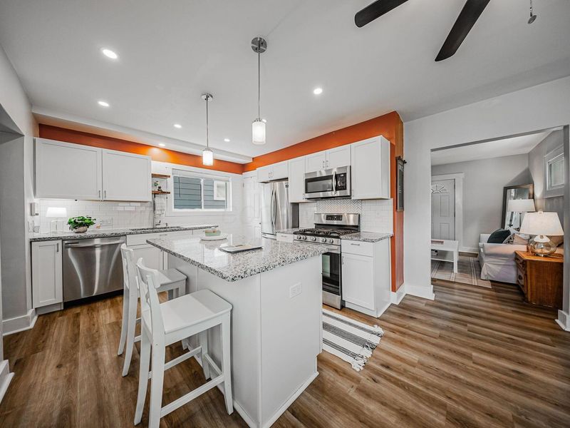 600 Southwood Avenue, Columbus, OH 43207 Photo 5