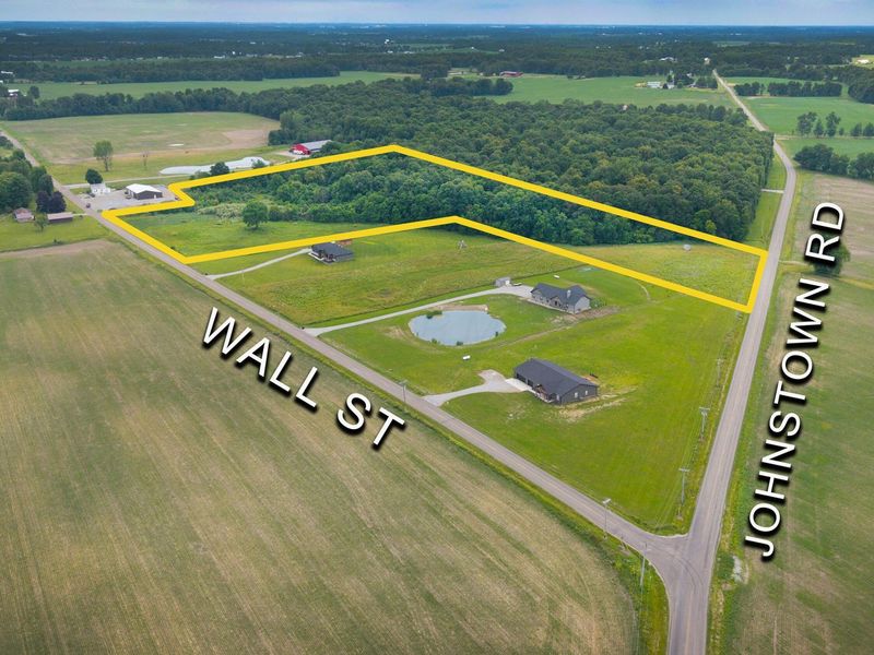 0 Johnstown Road , Centerburg, OH 43011 Photo 1