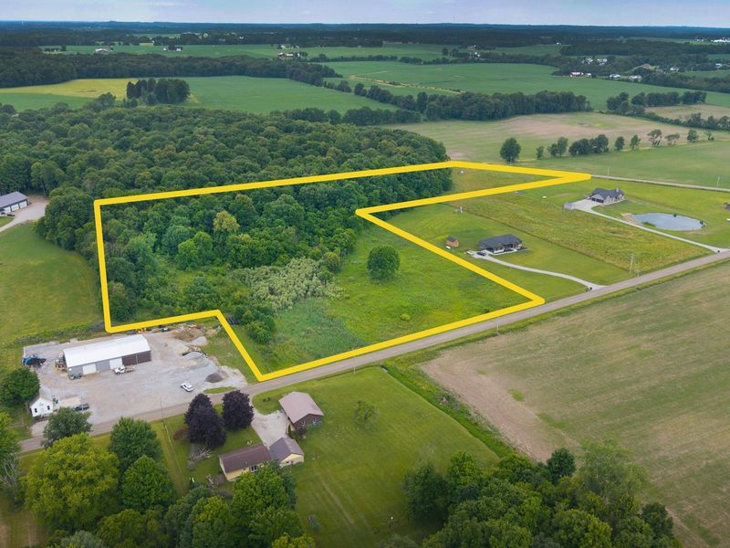 0 Johnstown Road , Centerburg, OH 43011 Photo 2
