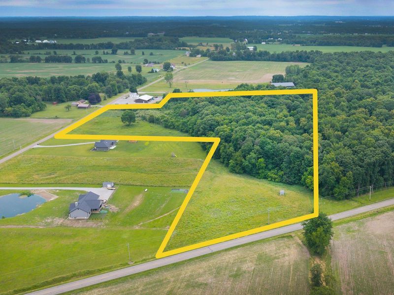 0 Johnstown Road , Centerburg, OH 43011 Photo 4