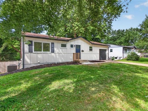 501 Park Avenue, Belton, MO 64012
