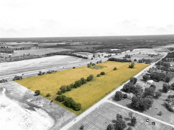 TBD NE NE Packard Lane, Cameron, MO 64429