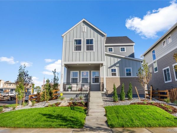 14259 Old Cottonwood Street , Broomfield, CO 80020