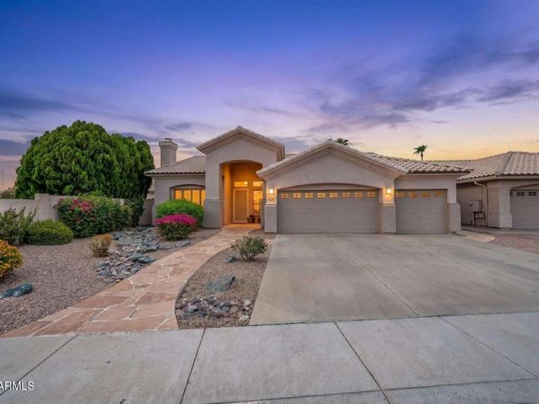 1860 E STEPHENS Drive, Tempe, AZ 85283
