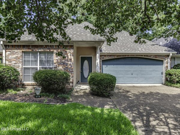 414 Friday Harbour, Ridgeland, MS 39157