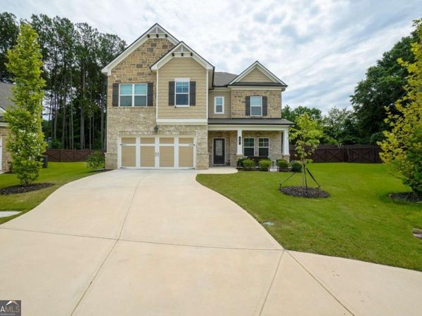 18 Ryston Way, Lawrenceville, GA 30045
