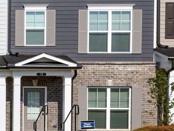 36 Nickel Drive, Unit 17, Newnan, GA 30265