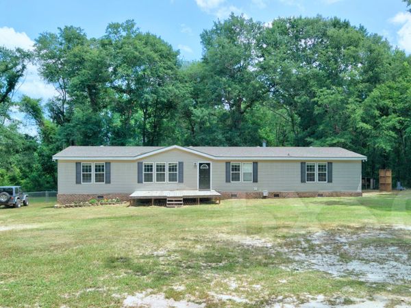 2009 Polk Road N, Statesboro, GA 30458