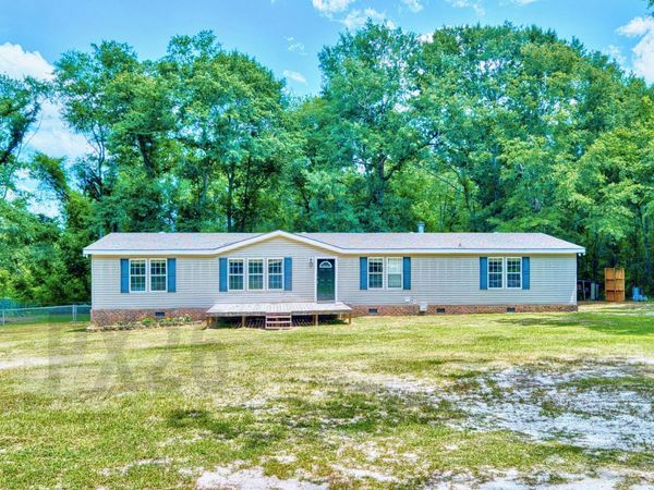 2009 Polk Road N, Statesboro, GA 30458