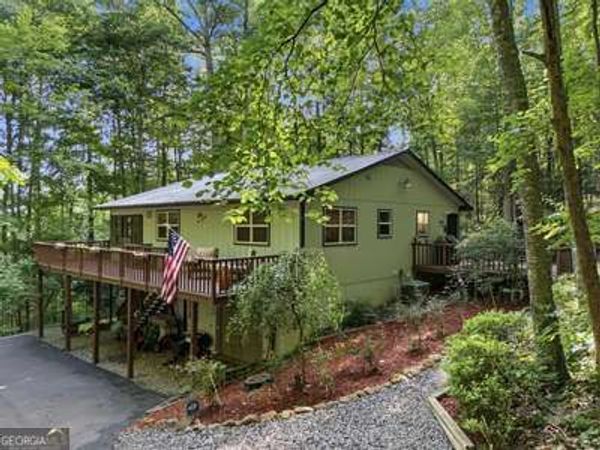 52 Hamilton Circle, Blairsville, GA 30512