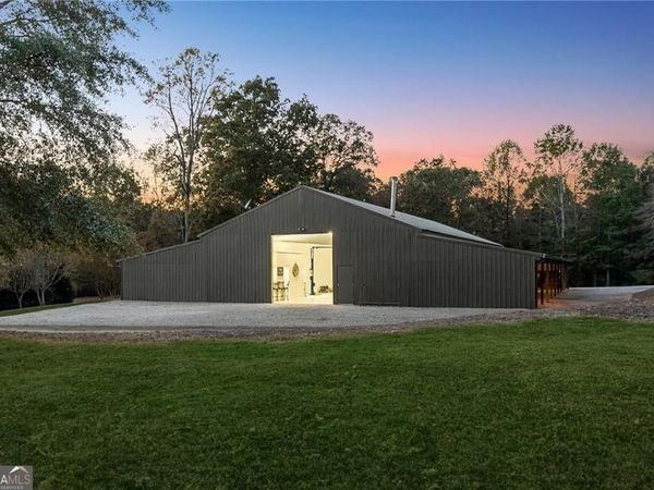 1706 Blacks Mill Road, Dawsonville, GA 30534