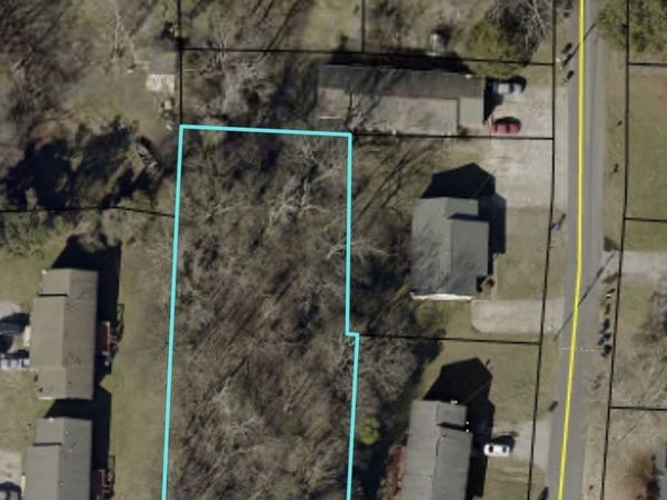 0 Rogers Street, Mcdonough, GA 30253
