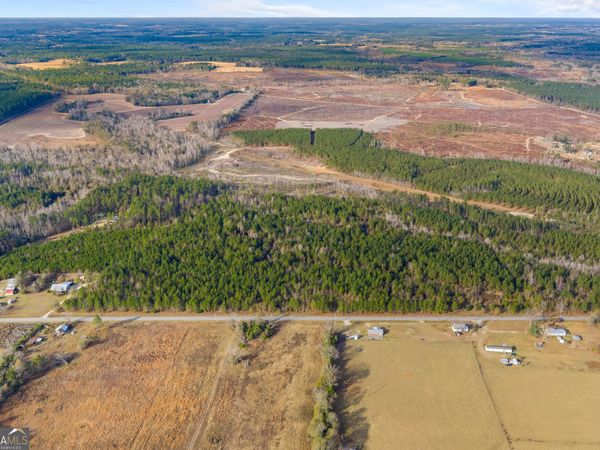 0 Quick Road, Unit LOT 10B, Swainsboro, GA 30401
