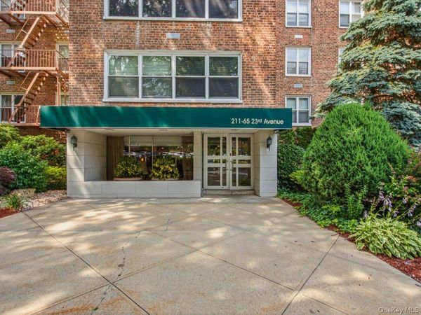 211-65 23rd Avenue, Unit 4D, Bayside, NY 11360