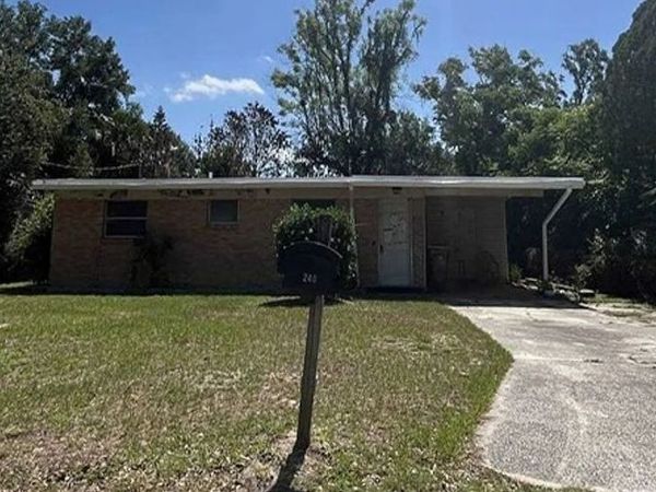 240 WESTWOOD AVE, Other, FL 33880