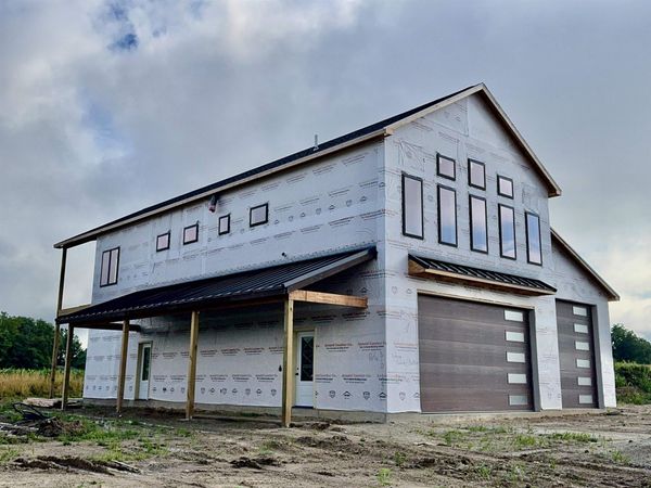 6552 N Tippy View Drive, Leesburg, IN 46538