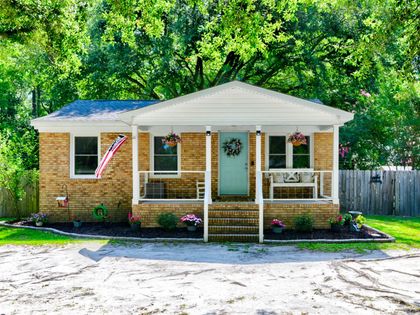 1370 Old Whitesville Road Moncks Corner, SC 29461