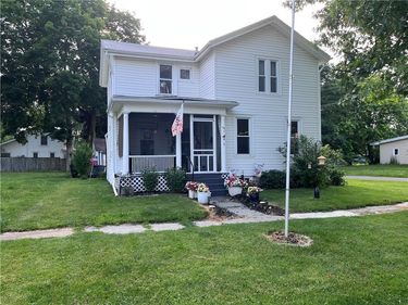 55 Church Street , Waterloo, NY 13165