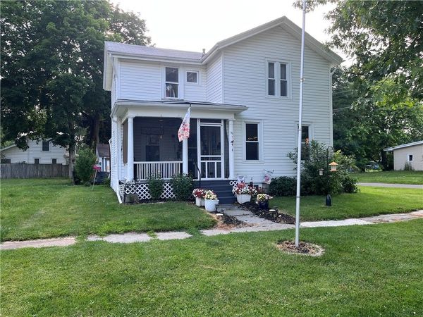 55 Church Street , Waterloo, NY 13165