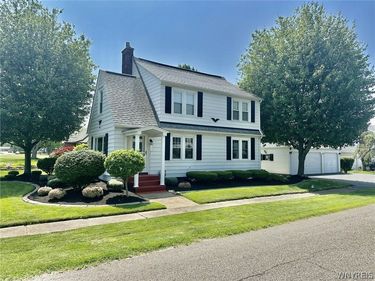 2921 Shenandoah Drive , Hamburg, NY 14075