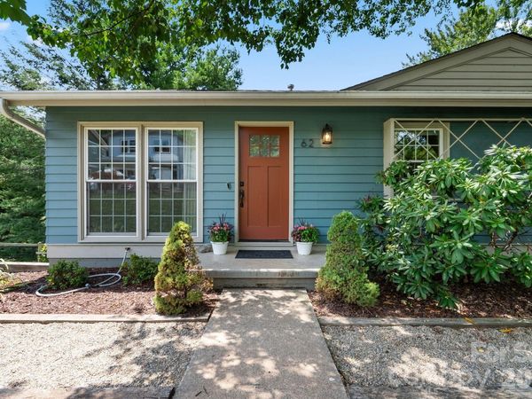 62 1st Street, Asheville, NC 28803