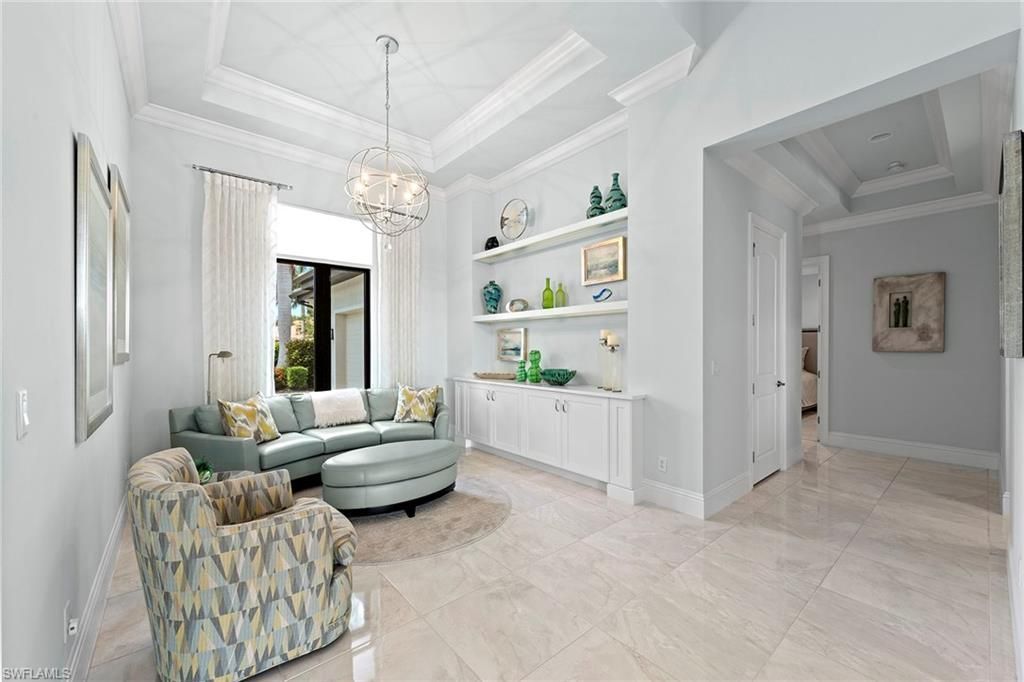 6129 Sunnyslope Dr , Naples, FL 34119 Photo