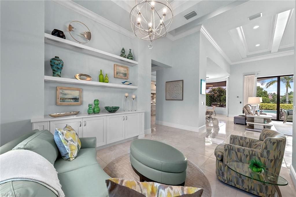 6129 Sunnyslope Dr , Naples, FL 34119 Photo