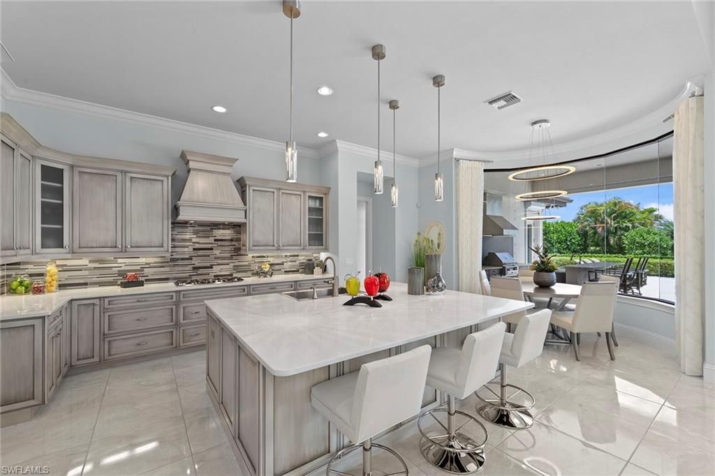 6129 Sunnyslope Dr , Naples, FL 34119 Photo