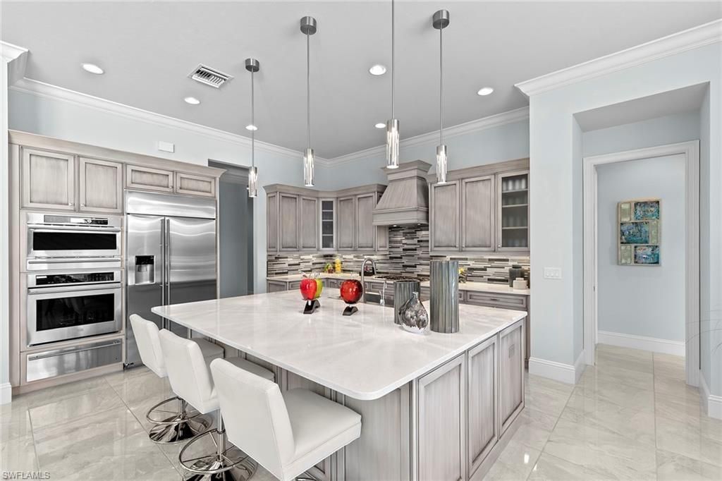 6129 Sunnyslope Dr , Naples, FL 34119 Photo