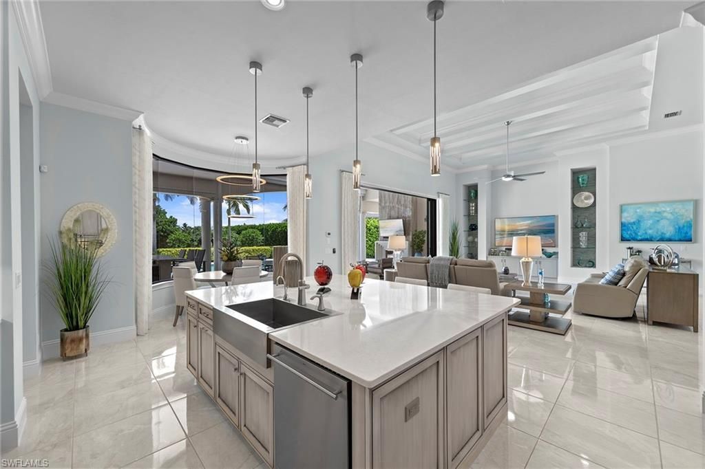 6129 Sunnyslope Dr , Naples, FL 34119 Photo