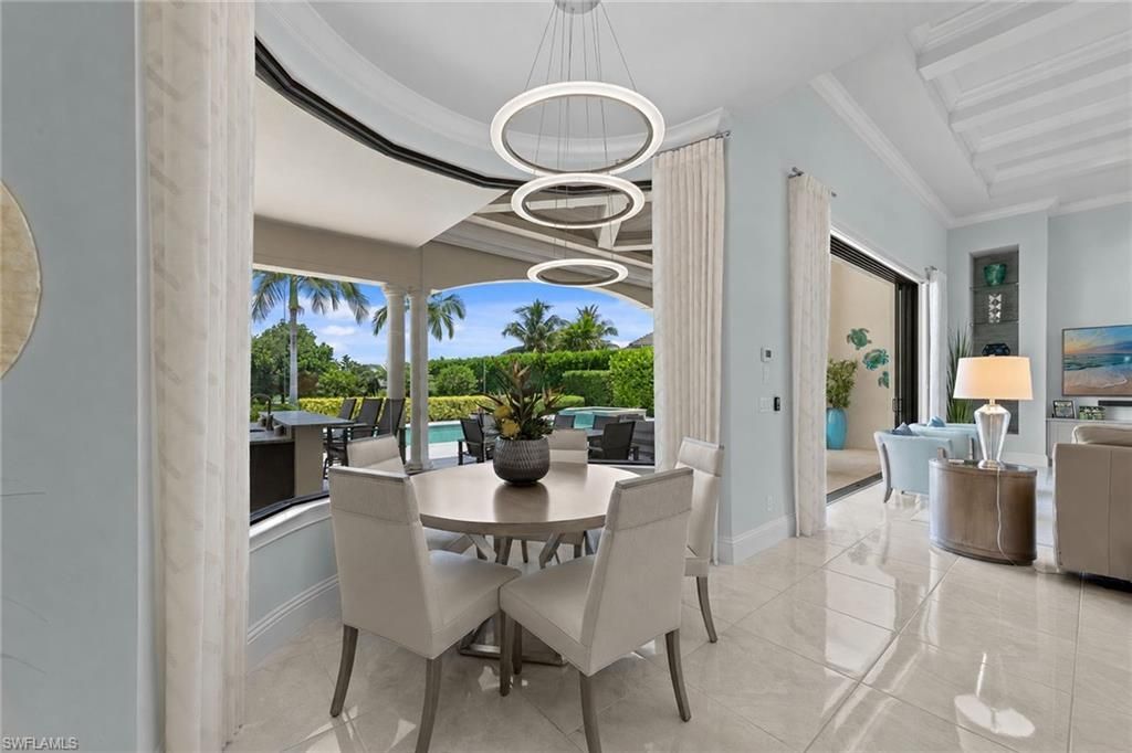 6129 Sunnyslope Dr , Naples, FL 34119 Photo