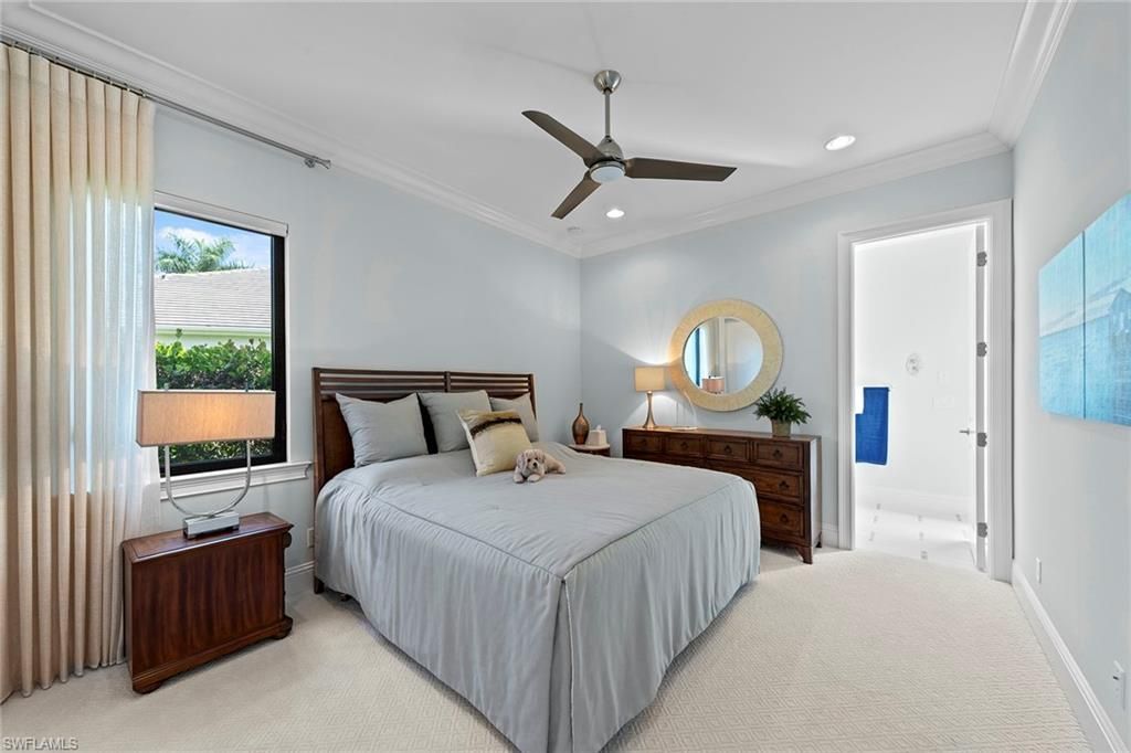 6129 Sunnyslope Dr , Naples, FL 34119 Photo