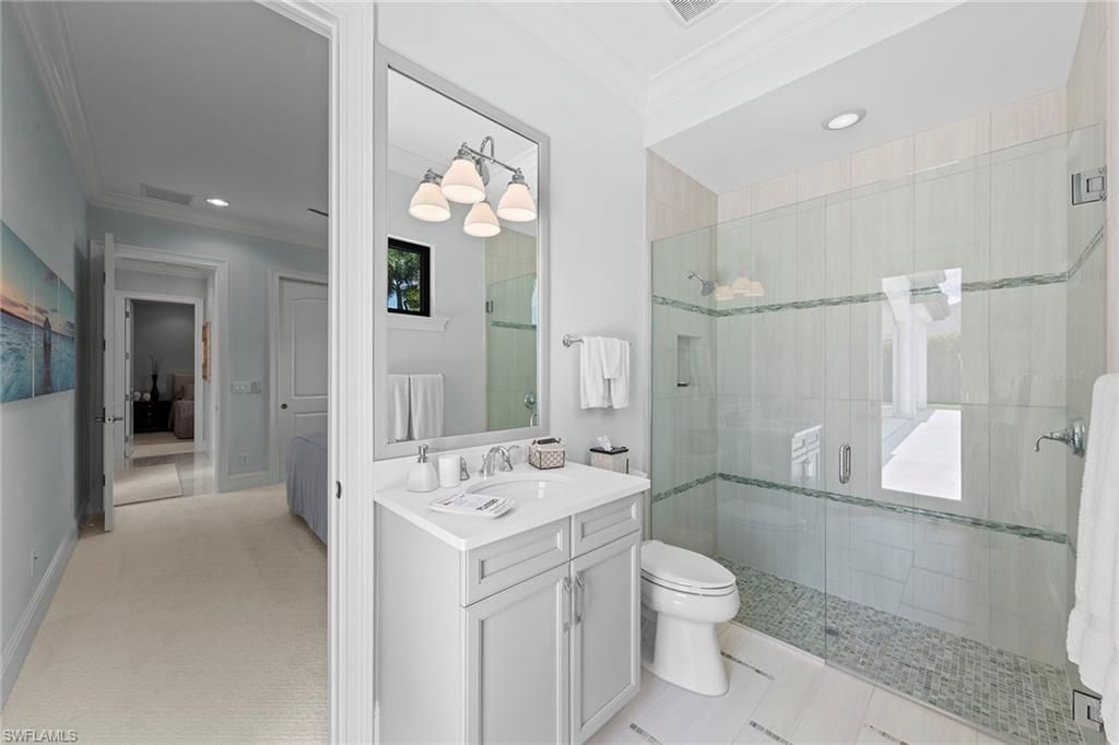 6129 Sunnyslope Dr , Naples, FL 34119 Photo