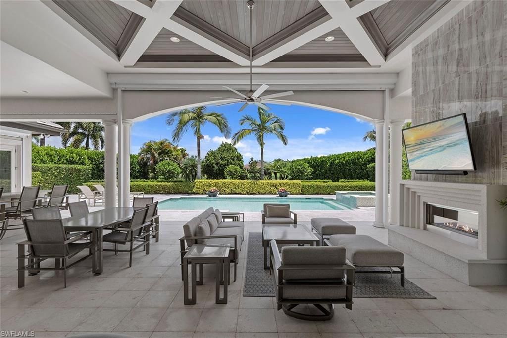 6129 Sunnyslope Dr , Naples, FL 34119 Photo