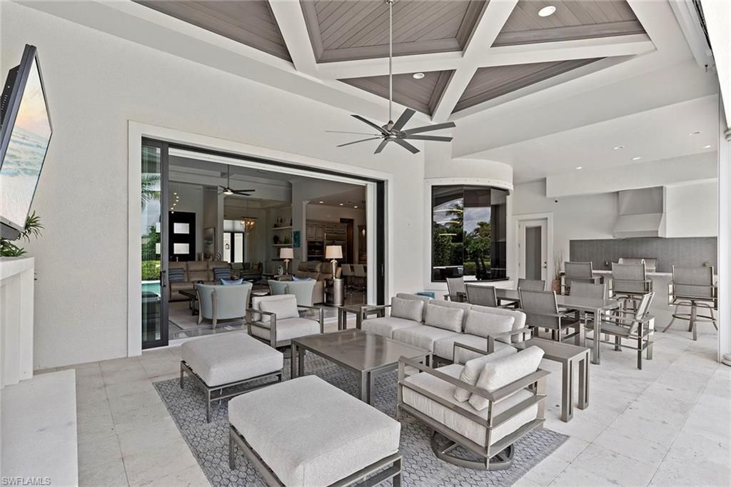 6129 Sunnyslope Dr , Naples, FL 34119 Photo